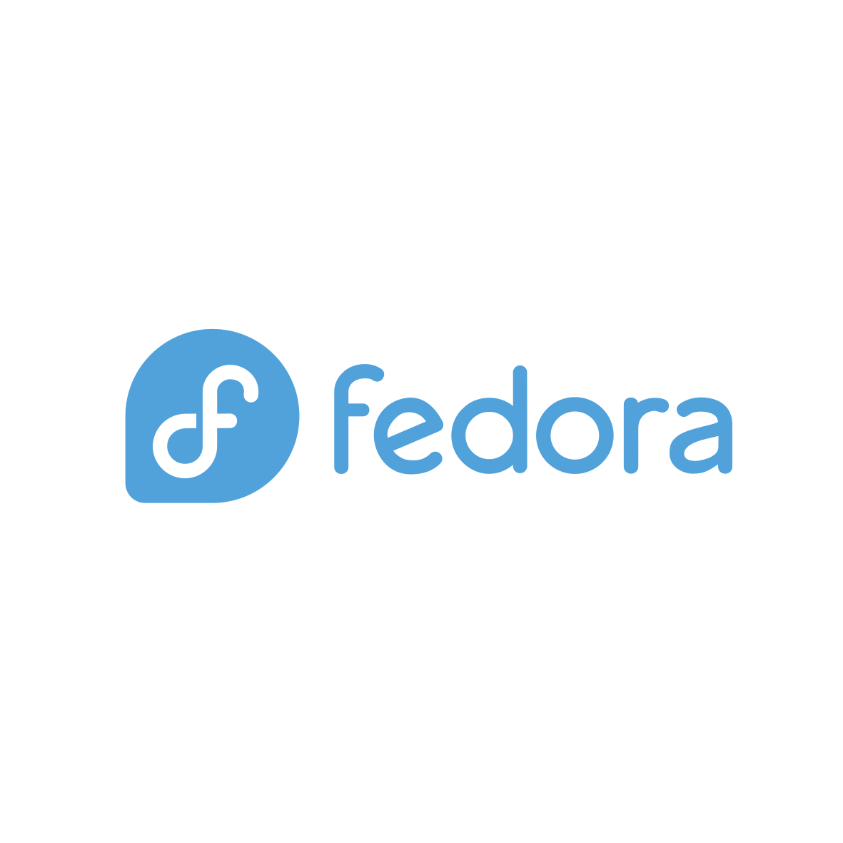 Fedora Default Logo