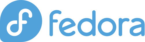 Fedora徽标