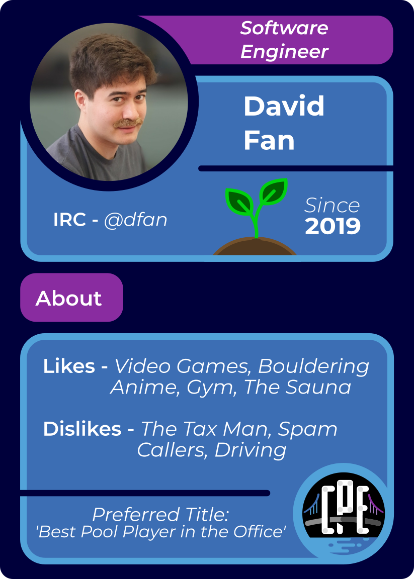 David Fan