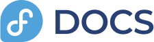 docs.fedoraproject.org image