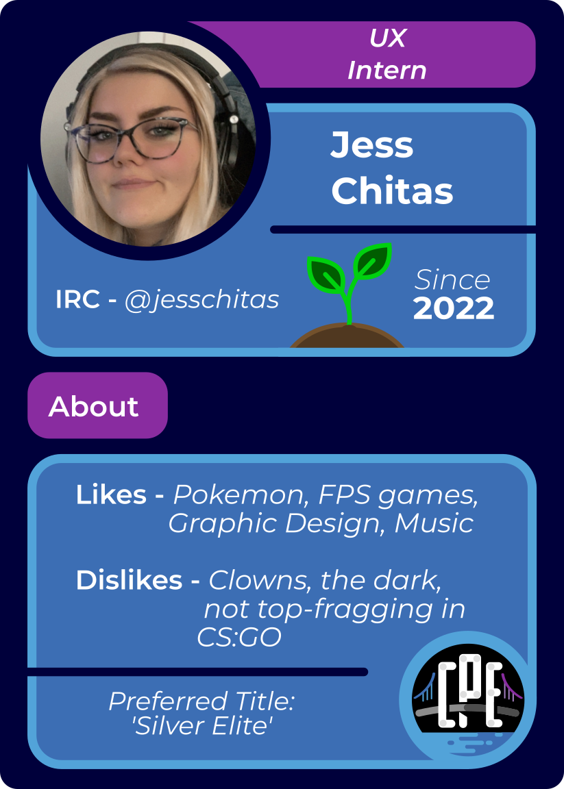 Jess Chitas