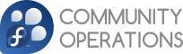 Logo de CommOps