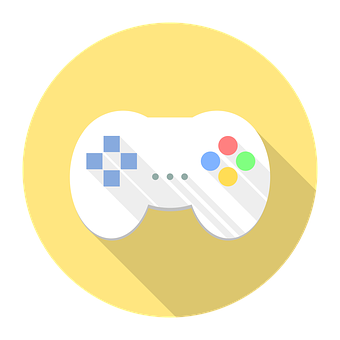 REPLACEME LOGO; a custom games SIG logo would be cool.