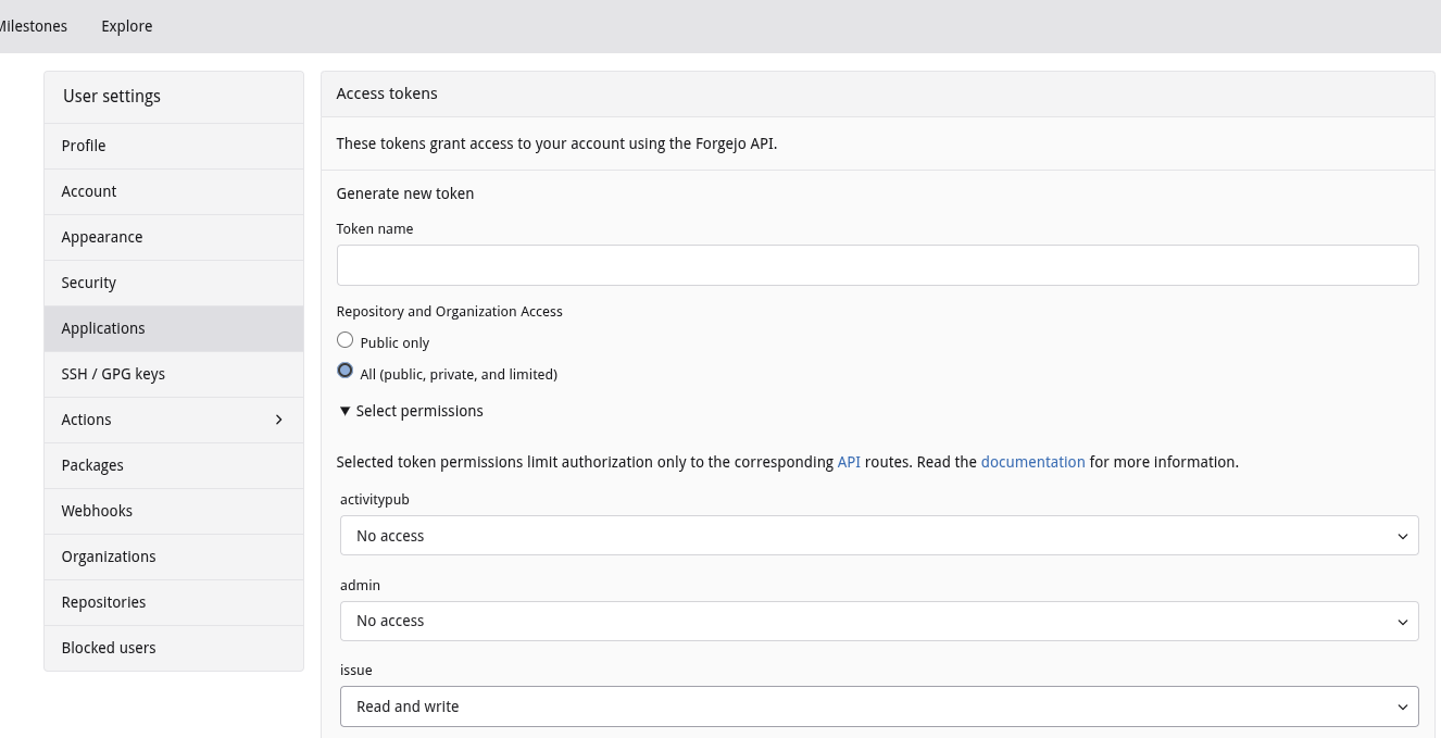 assign script permissions