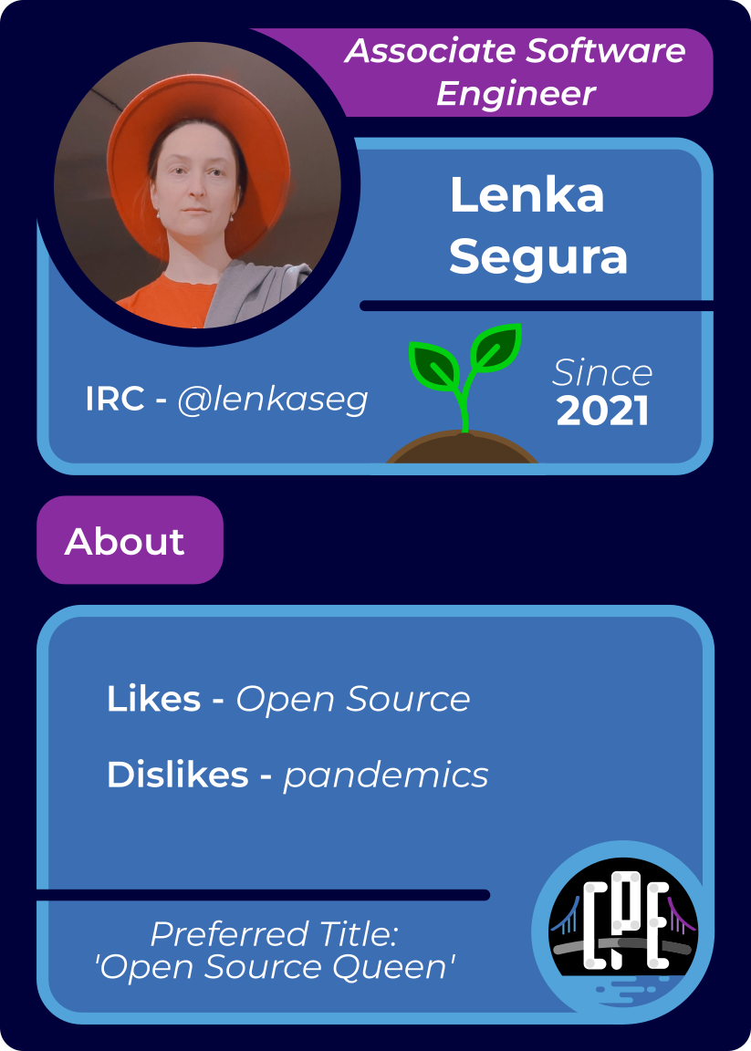 Lenka Segura