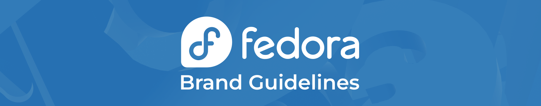 banner FedoraBrandGuidelines copy 1