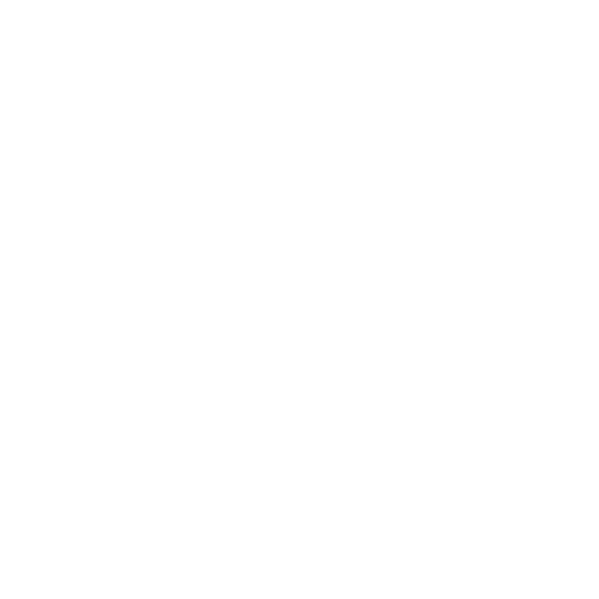 Fedora Default Logo - White