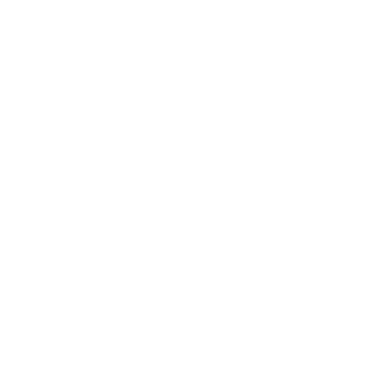 Fedora Remix Logo - White