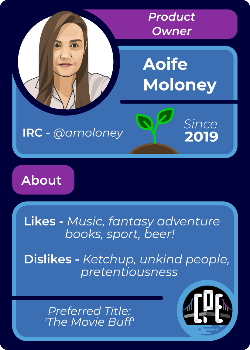 Aoife Moloney